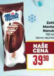 ZOTT MONTE NANUK