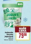 HOLLANDIA ZMRZKA JAHODOV