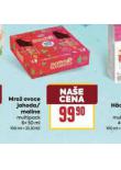 MRO OVOCE JAHODA / MALINA