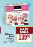 HAGEN DAZS ZMRZLINA