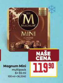 MAGNUM MINI