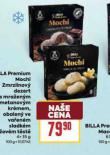 BILLA PREMIUM MOCHI ZMRZLINOV DEZERT