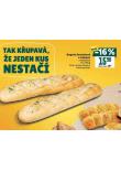 BAGETA ESNEKOV S MSLEM