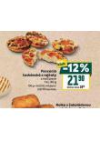 FOCCACIA TOSKNSK S RAJATY