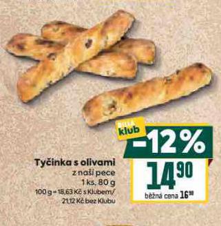 TYINKA S OLIVAMI