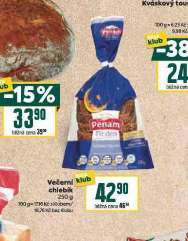 VEERN CHLEBK