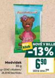 MEDVDEK