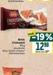 BRICK  CROISSANT