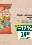 KUPKY S PCHUT OVOCE