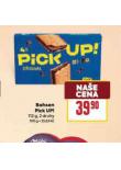 BAHSEN PICK UP!