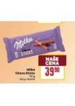 MILKA CHOCO STICKS