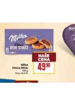 MILKA CHOCO MINIS
