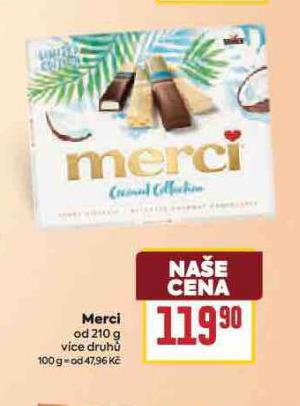 MERCI