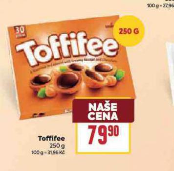 TOFFIFEE