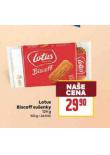 LOTUS BISCOFF SUENKY