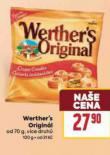WERTHERS ORIGINAL
