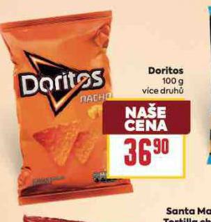 DORITOS