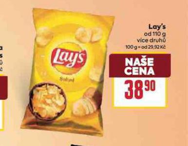 LAYS