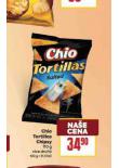 CHIO TORTILLAS CHIPSY