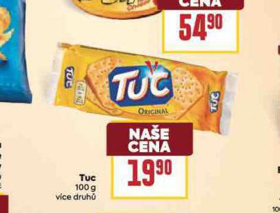 TUC