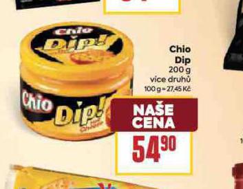 CHIO DIP
