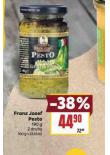 FRANZ JOSEF PESTO