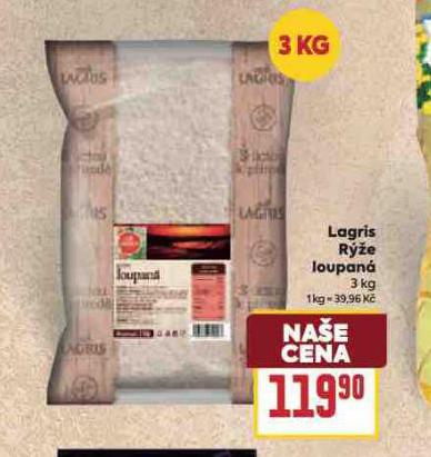 LAGRIS RݎE LOUPAN