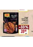 MAGGI AMORE MIO, MAGGI ASIA