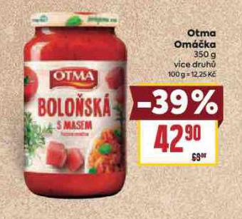 OTMA OMKA