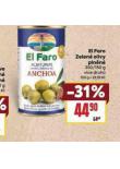 EL FARO ZELEN OLIVY PLNN