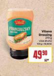 VITANA DRESSING