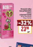 OVOCN ROLKY BEZ PIDANHO CUKRU A KONZERVANT