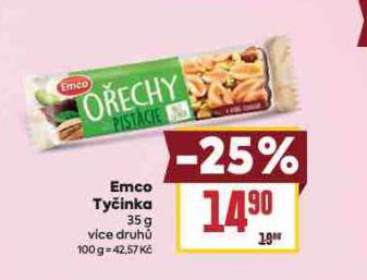 EMCO TYINKA