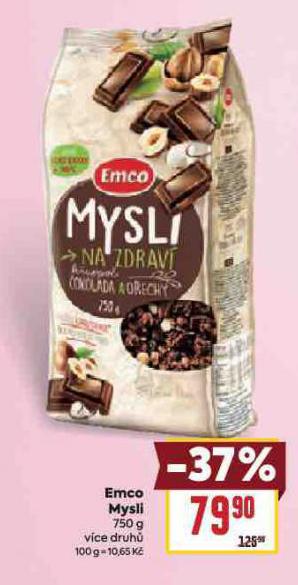 EMCO MYSLI