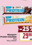 MAXSPORT PROTEIN OKOLDA