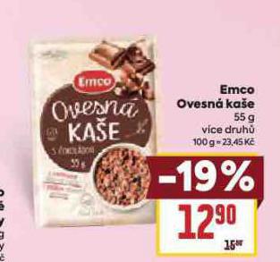 EMCO OVESN KAE