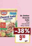DR. OETKER OVESN KAE