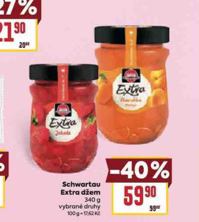 SCHEWARTAU EXTRA DEM