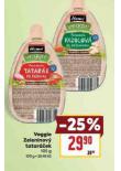 VEGGIE ZELENINOV TATAREK
