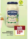 HELLMANNS PLANT BASED MOYO