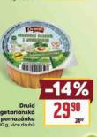 DRUID VEGETARINSK POMAZNKA