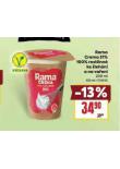 RAMA CREMA 31% 100% ROSTLINN KE LEHN A NA VAEN