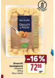 GNOCCHI BEZLEPKOV