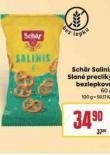SCHR SALINIS SLAN PRECLKY BEZLEPKOV