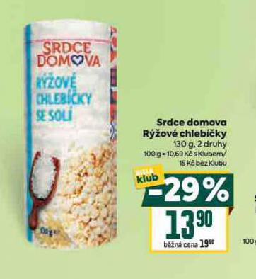 RݎOV CHLEBKY