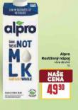 ALPRO ROSTLINN NPOJ