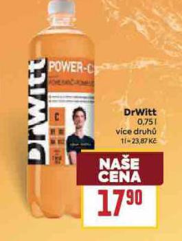 DRWITT