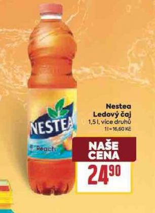 NESTEA LEDOV AJ