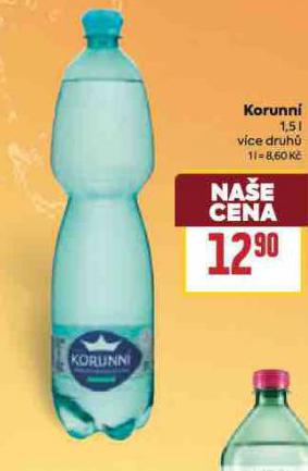 KORUNN