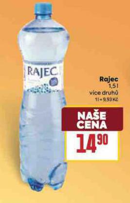 RAJEC